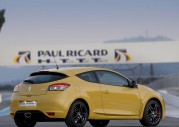 Renault Megane RS